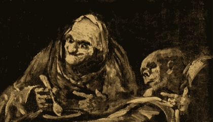Photo of Sin Eater