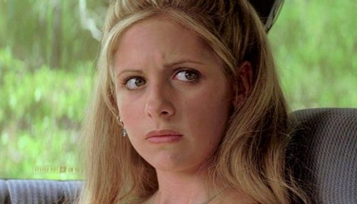 Sarah Michelle Gellar as Helen Shivers