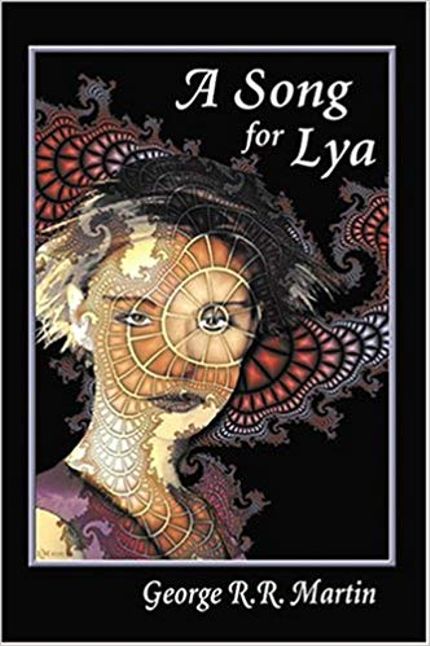 A Song for Lya Buy A Song for Lya at Amazon