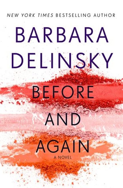 Before and Again Buy Before and Again at Amazon