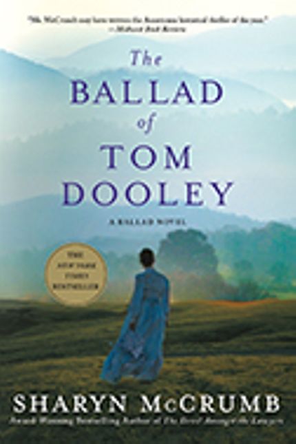 The Ballad of Tom Dooley Buy The Ballad of Tom Dooley at Amazon