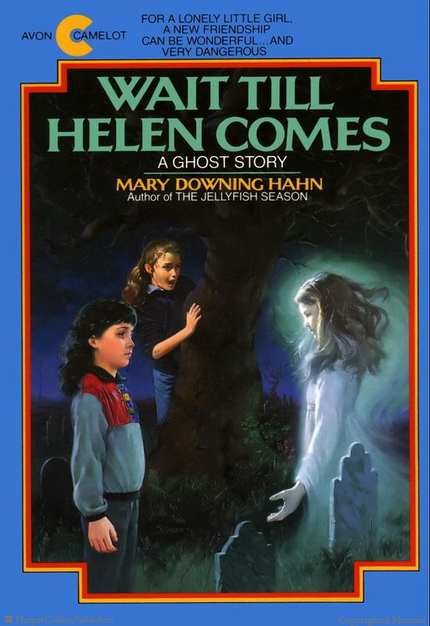 Wait Till Helen Comes Buy Wait Till Helen Comes at Amazon