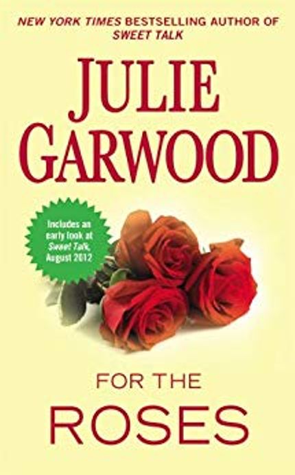 For the Roses Buy For the Roses at Amazon
