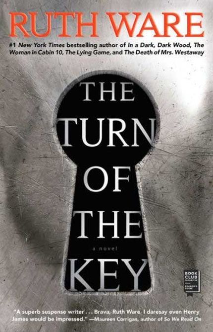 Buy The Turn of the Key at Amazon