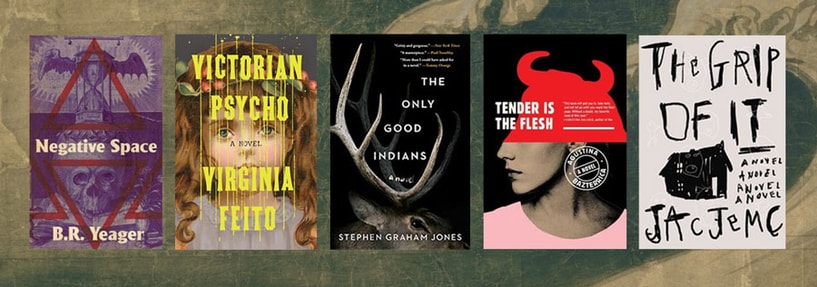 Books That Feel Like an A24 Movie