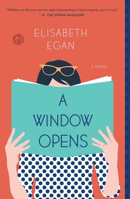A Window Opens Buy A Window Opens at Amazon