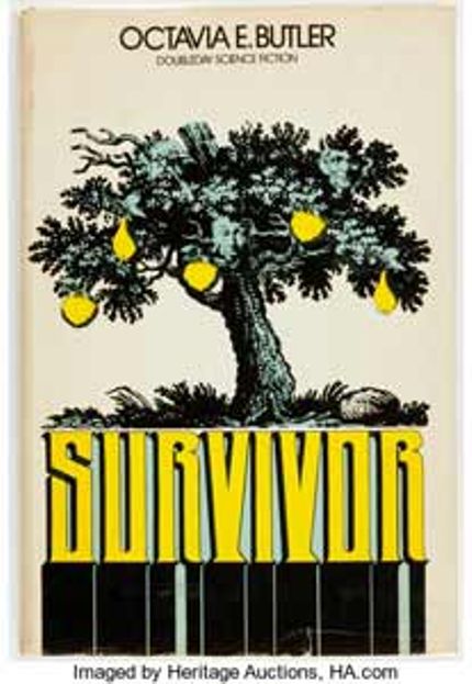 Survivor Buy Survivor at Amazon