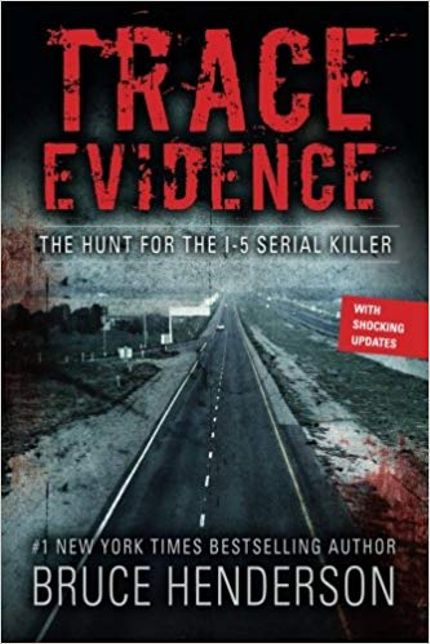 Trace Evidence Buy Trace Evidence at Amazon
