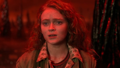 max-mayfield_stranger-things-zodiac Max Mayfield of Stranger Things, as portrayed by Sadie Sink