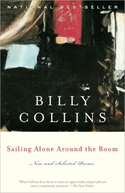 Sailing Alone Around the Room Buy Sailing Alone Around the Room at Amazon