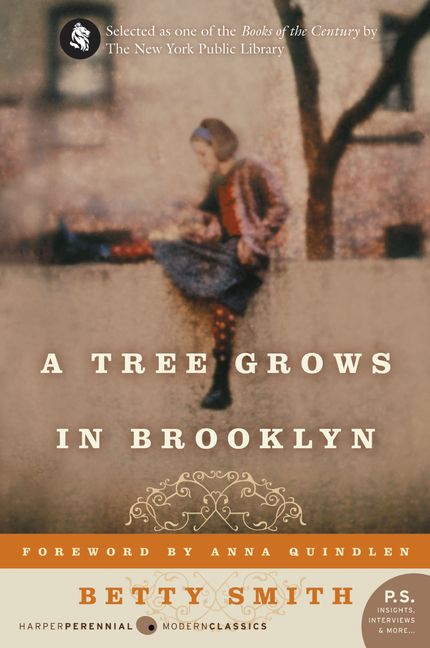 A Tree Grows in Brooklyn Buy A Tree Grows in Brooklyn at Amazon