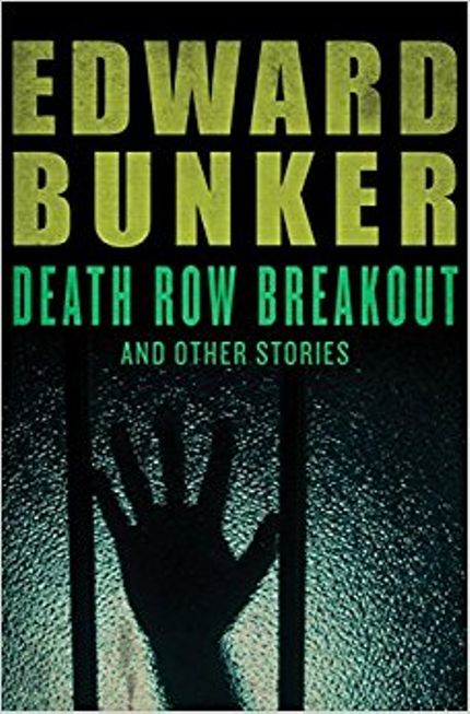 Death Row Breakout: And Other Stories Buy Death Row Breakout: And Other Stories at Amazon
