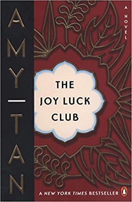 The Joy Luck Club Buy The Joy Luck Club at Amazon