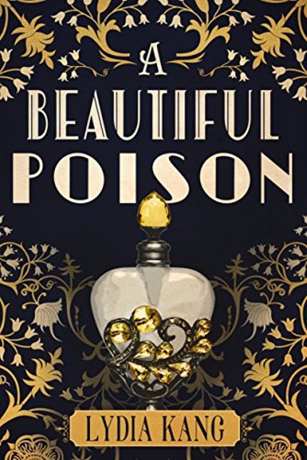 A Beautiful Poison Buy A Beautiful Poison at Amazon