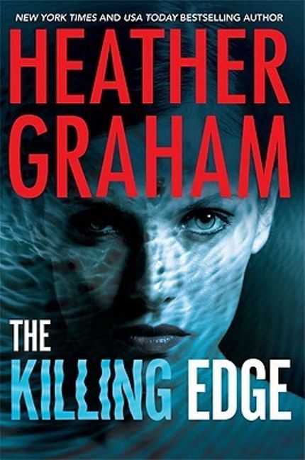 The Killing Edge Buy The Killing Edge at Amazon