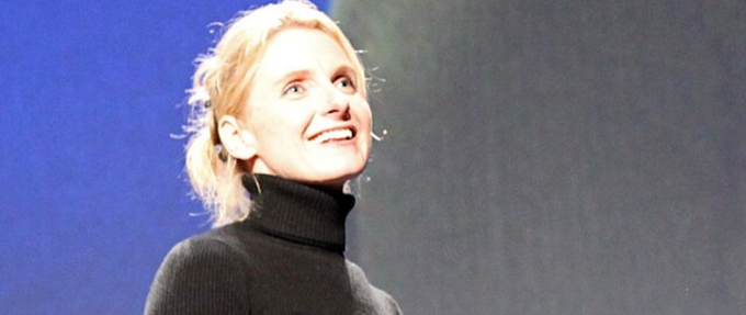 In Defense: Elizabeth Gilbert
