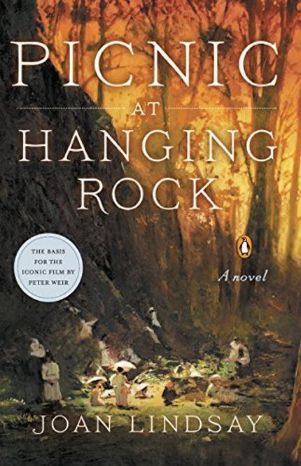 Picnic at Hanging Rock Buy Picnic at Hanging Rock at Amazon