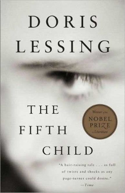 The Fifth Child Buy The Fifth Child at Amazon