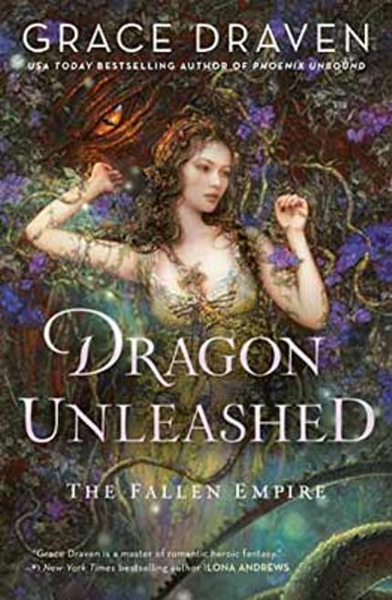 Dragon Unleashed Buy Dragon Unleashed at Amazon