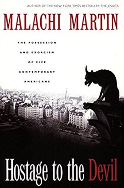 Hostage to the Devil Buy Hostage to the Devil at Amazon