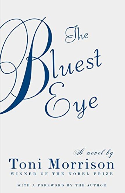 The Bluest Eye Buy The Bluest Eye at Amazon