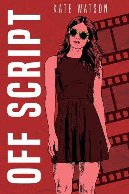Off Script Buy Off Script at Amazon