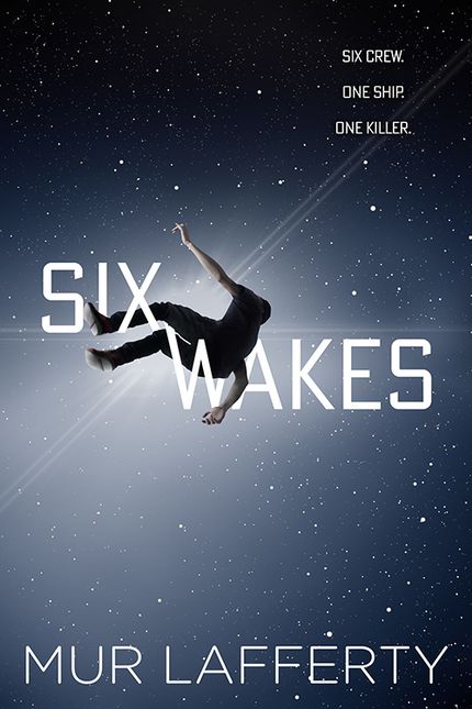 Six Wakes Buy Six Wakes at Amazon
