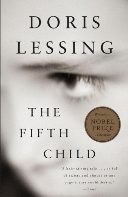 The Fifth Child Buy The Fifth Child at Amazon