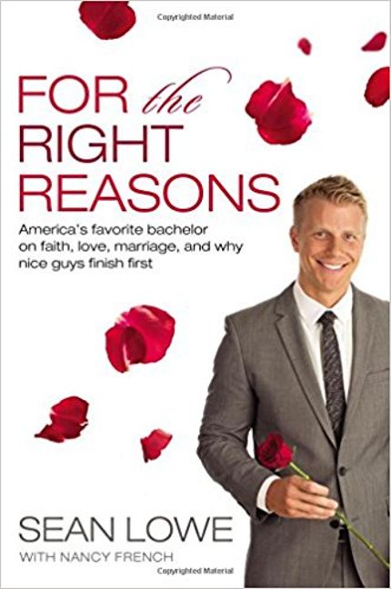 For the Right Reasons Buy For the Right Reasons at Amazon