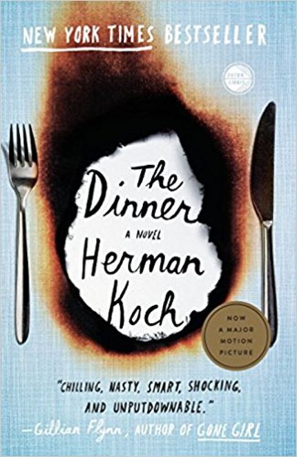 The Dinner Buy The Dinner at Amazon