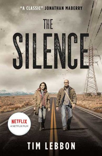 The Silence Buy The Silence at Amazon
