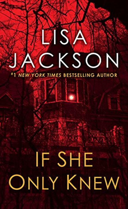 If She Only Knew Buy If She Only Knew at Amazon