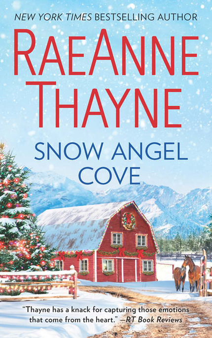 Snow Angel Cove Buy Snow Angel Cove at Amazon