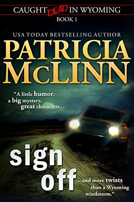 Sign Off - $0.00 Buy Sign Off - $0.00 at Amazon