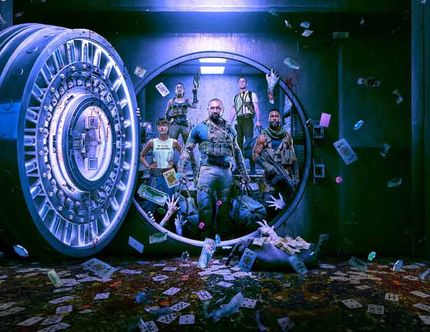 Army of the Dead