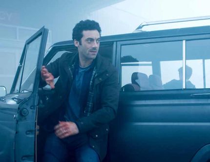 best sci fi shows on Netflix