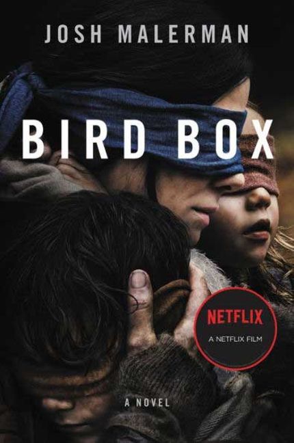 Bird Box Buy Bird Box at Amazon