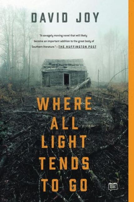 Where All Light Tends to Go Buy Where All Light Tends to Go at Amazon
