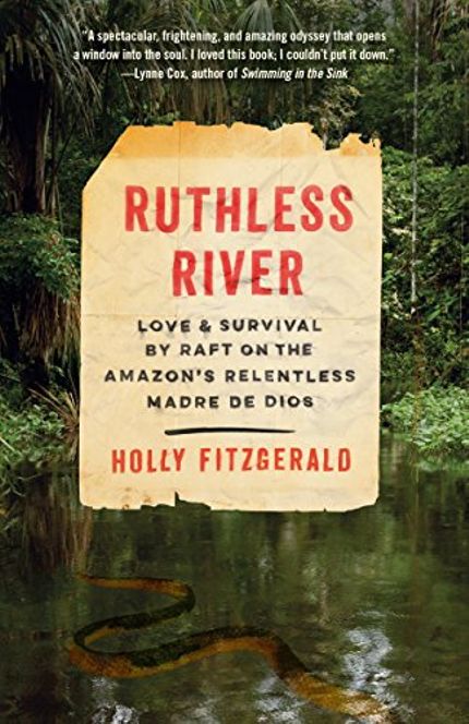 Ruthless River Buy Ruthless River at Amazon