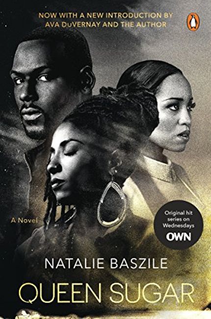 Queen Sugar Buy Queen Sugar at Amazon
