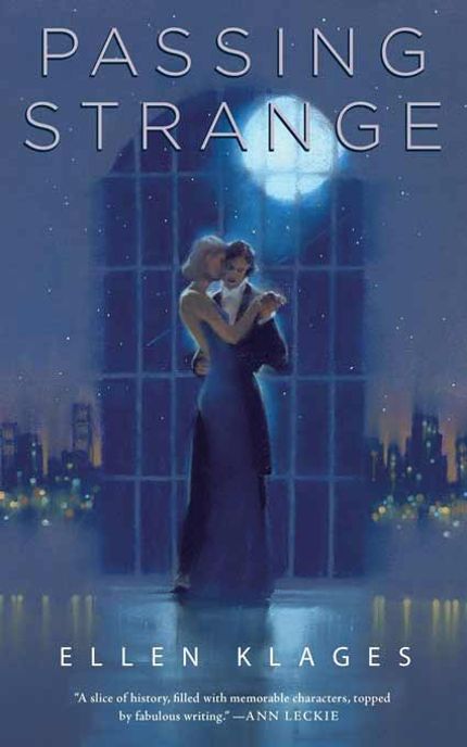 Buy Passing Strange at Amazon