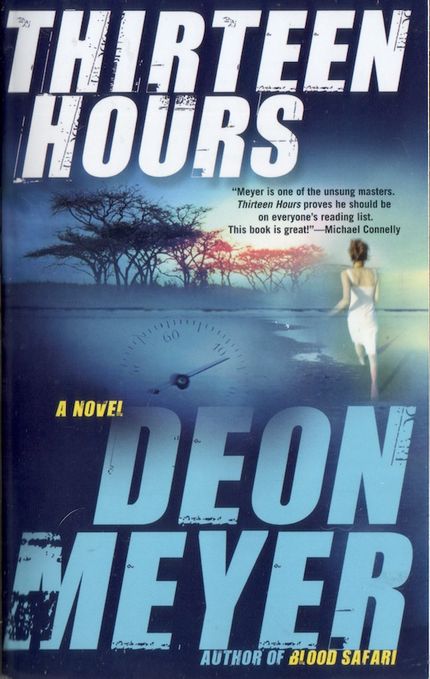 Thirteen Hours Buy Thirteen Hours at Amazon