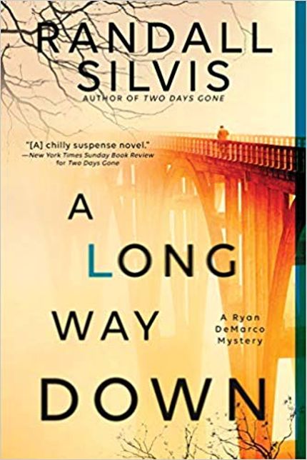 A Long Way Down Buy A Long Way Down at Amazon