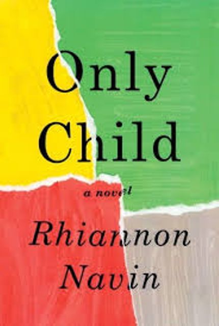 Only Child Buy Only Child at Amazon