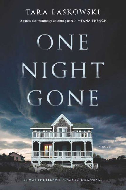 One Night Gone Buy One Night Gone at Amazon
