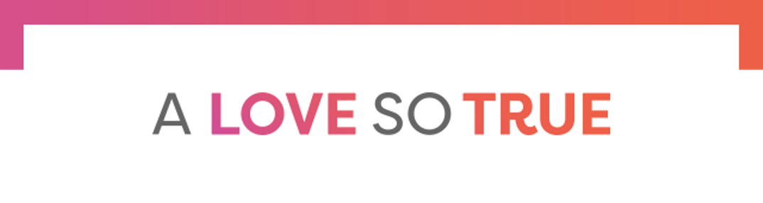 A Love So true Logo