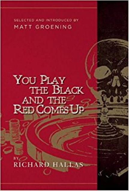 You Play the Black and the Red Comes Up Buy You Play the Black and the Red Comes Up at Amazon
