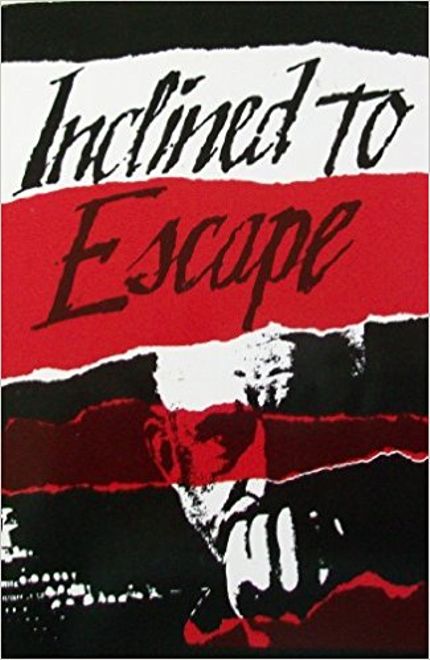 Inclined to Escape Buy Inclined to Escape at Amazon