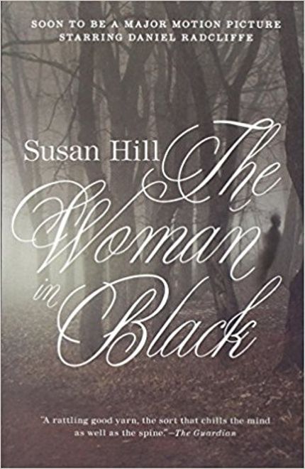 The Woman in Black Buy The Woman in Black at Amazon