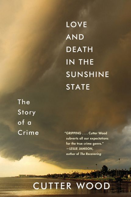 Love and Death in the Sunshine State Buy Love and Death in the Sunshine State at Amazon